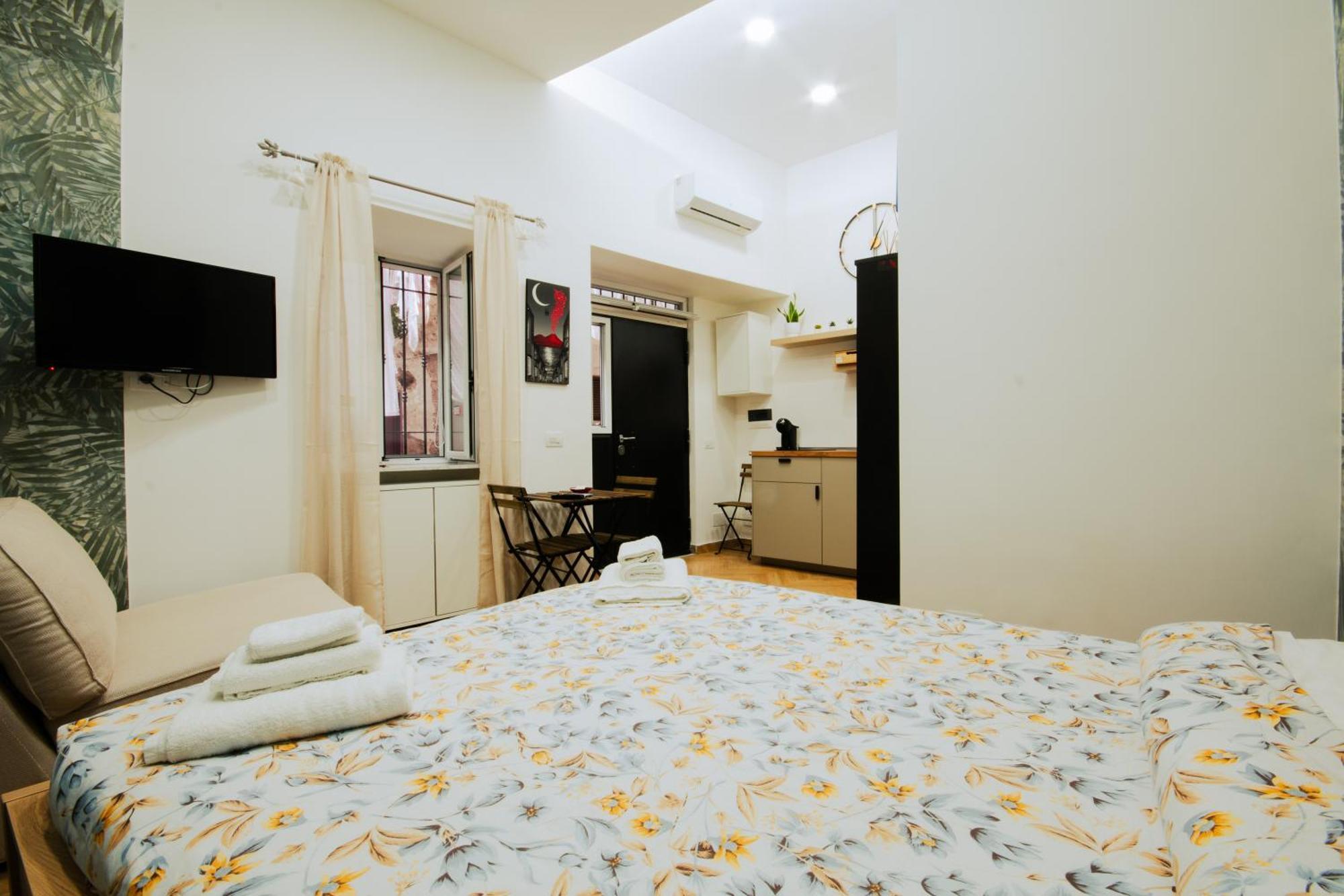 La Casa Di Nini Napoli Centro Apartment Exterior photo